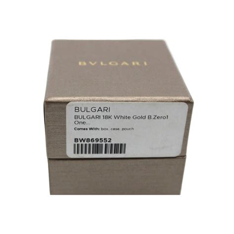 authentic bvlgari jewelry.